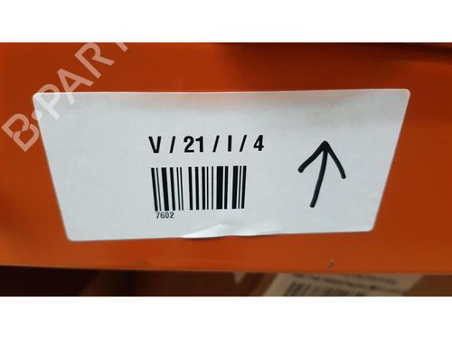Instrument cluster TOYOTA HILUX VIII Pickup (_N1_) 2.4 D 4WD (GUN125_, GUN125R) | BP29440064C47 