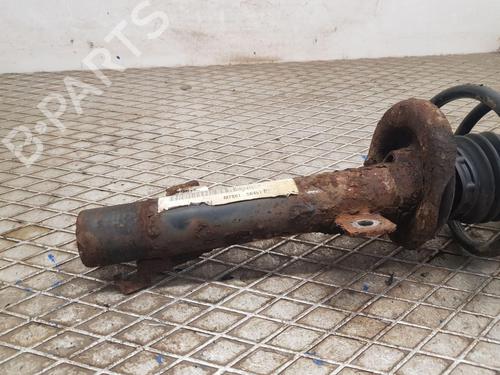 Left front shock absorber FORD FIESTA V (JH_, JD_) 1.25 16V | BP28444295M16 
