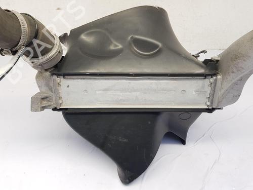 Water radiator PORSCHE CAYENNE (92A) 3.6 GTS | BP28119781M31 