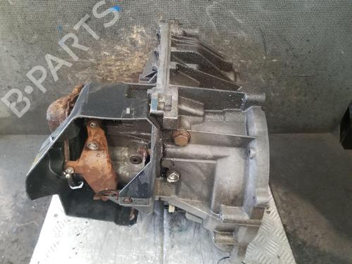 Gearbox FORD FIESTA VI (CB1, CCN) 1.25 | BP40024641M3 - Image 10