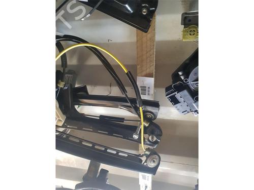 Front left window mechanism MCLAREN 570S Spider 3.8 | BP22682370C22 