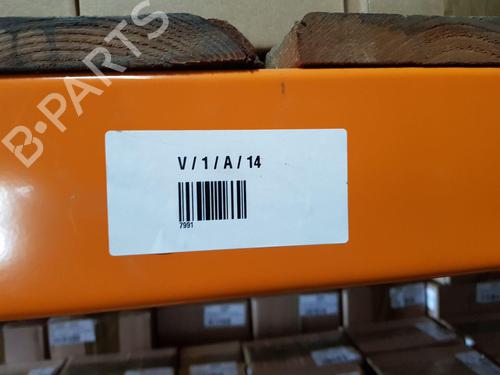 Front wiper motor AUDI A6 C6 (4F2) 2.0 TDI | BP32375079M29 - Image 7
