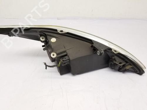 Left headlight FORD KA (RU8) 1.2 | BP38709699C28 - Image 5