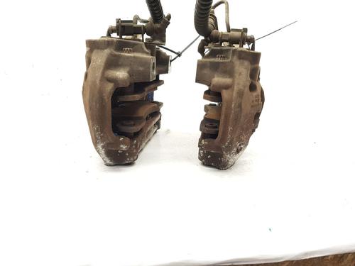 Right rear brake caliper PORSCHE CAYENNE (92A) 3.0 Diesel | BP37876063M106 - Image 5