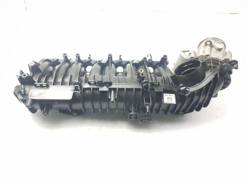 Intake manifold JAGUAR XF II (X260) 2.0 D | BP36166988M70  - Image 7