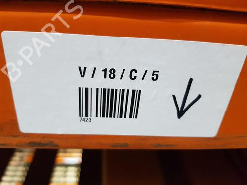 Front wiper motor FIAT PANDA (169_) 1.1 (169.AXA1A) | BP24300800M29 