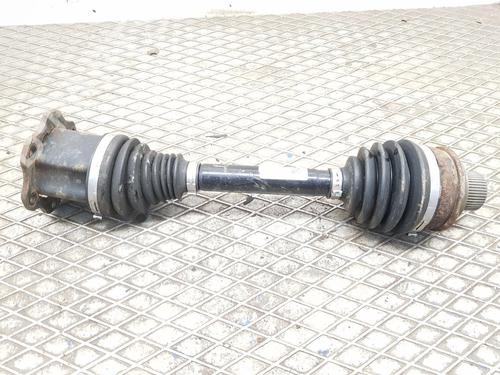 Used Left front driveshaft AUDI A5 (F53, F5P) RS5 TFSI quattro (450 hp) 29316169
