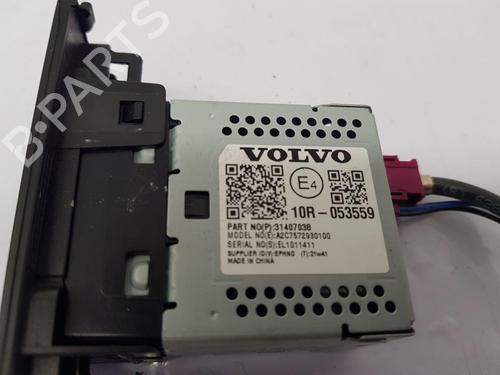 Electronic module VOLVO XC90 II (256) B5 Mild-Hybrid AWD | BP36643951M83 - Image 7