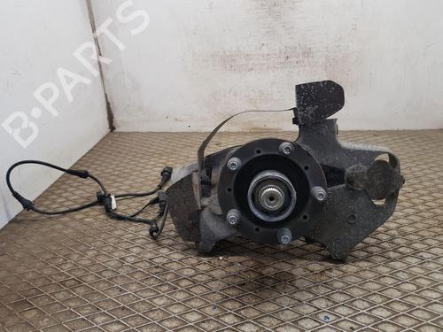 Used Right front steering knuckle Right front steering knuckle PORSCHE 911 (991) 3.8 GT3 (475 hp) 36562894 36562894