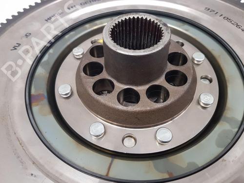 Flywheel BENTLEY CONTINENTAL Convertible (3S_) 6.0 AWD | BP27579899M101 