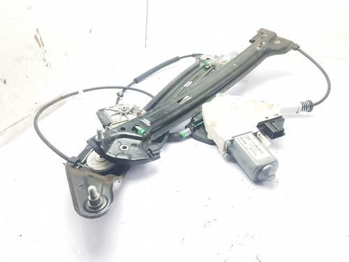 Front left window mechanism AUDI A5 (8T3) 1.8 TFSI | BP35934200C22 - Image 2