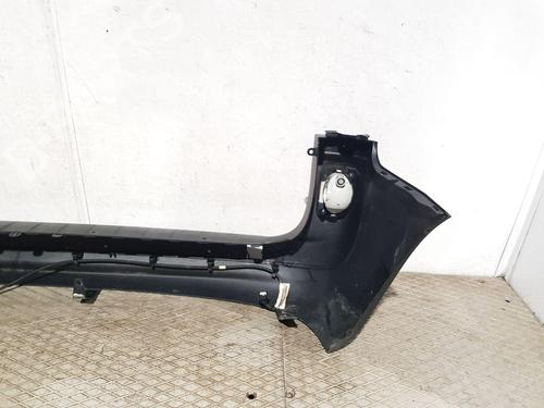 Rear bumper RENAULT KANGOO Express (FW0/1_) 1.5 dCi 75 (FW07, FW10, FW04) | BP31842065C8 