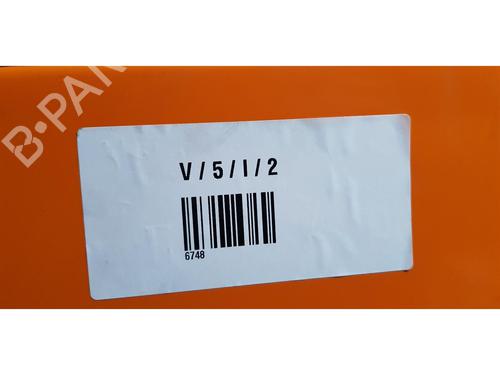 Battery FORD FIESTA VII (HJ, HF)  | BP30290277E11 