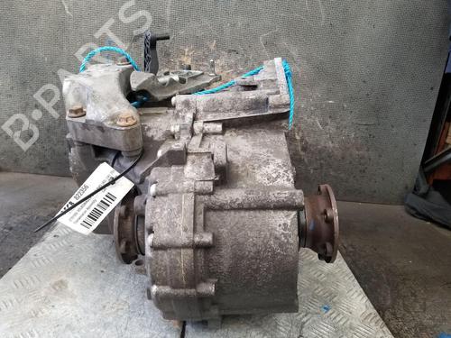 Gearbox VW GOLF V Variant (1K5) 2.0 TDI 16V | BP36812884M3 - Image 6
