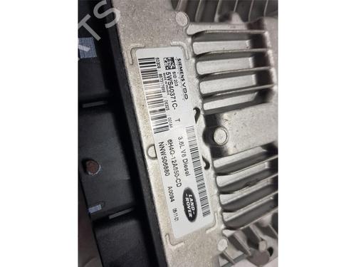 Computer motormanagement LAND ROVER RANGE ROVER III (L322) 3.6 D 4x4 | BP30891640M57