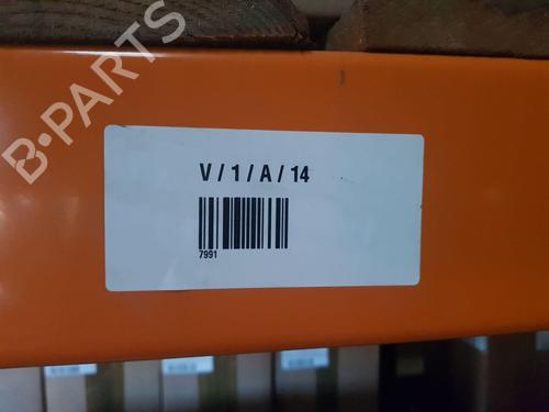 Other AUDI A3 Sportback (8YA, 8YF) 30 TDI | BP31819931O1 