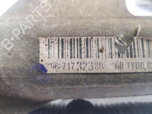Steering rack CITROËN C3 II (SC_) 1.4 | BP22673827M22 