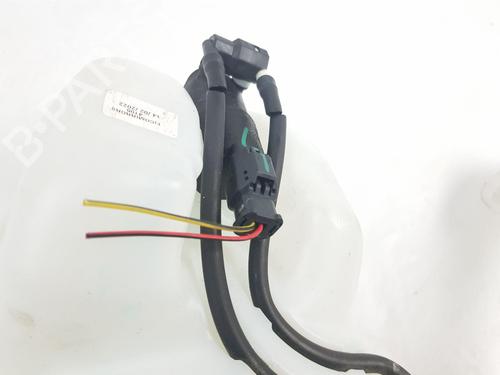 Windscreen washer tank CITROËN C3 / C3 ORIGIN III (SX) 1.2 PureTech 82 | BP22674485C113 