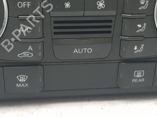 Climate control AUDI Q3 (8UB, 8UG) 2.0 TFSI quattro | BP33295741I5 - Image 6