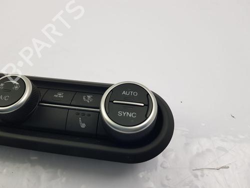 Climate control ALFA ROMEO GIULIA (952_)  | BP23996227I5 