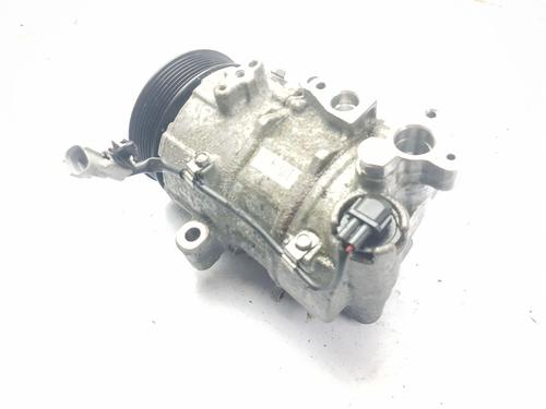 AC compressor SUBARU IMPREZA Hatchback (GU_) 2.0 e-BOXER Hybrid AWD (GUE) | BP34226318M34 - Image 3