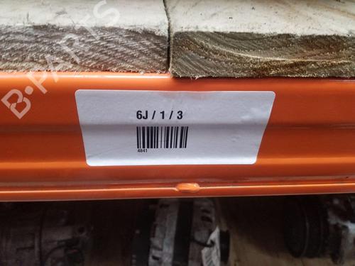 AC compressor KIA SORENTO III (UM)  | BP22207000M34 