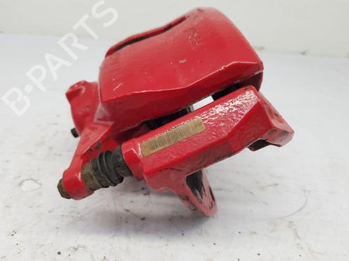 Right front brake caliper SKODA OCTAVIA III (5E3, NL3, NR3) 2.0 TDI RS | BP30115750M104