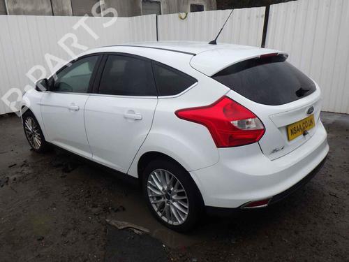 Right mirror FORD FOCUS III 1.6 Ti | BP29467554C27 
