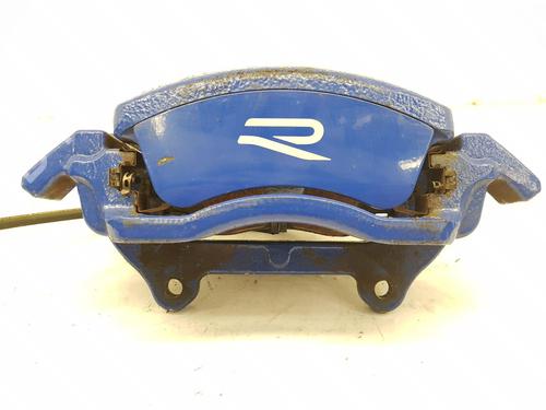 Right front brake caliper VW TIGUAN (AD1, AX1) 2.0 TDI | BP30137898M104 