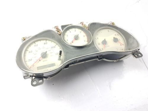 Instrument cluster TOYOTA RAV 4 II (_A2_) 2.0 D 4WD (CLA20_, CLA21_, CLA20R, CLA21R) | BP32352769C47 