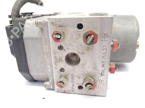 ABS pump PORSCHE BOXSTER (986) 2.5 | BP22677327M43 