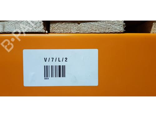 Elektronisk modul JAGUAR F-TYPE Coupe (X152) 5.0 SCV8 SVR / SCV8 P575 R | BP29900624M83 