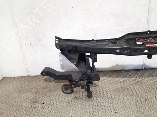 Front bumper reinforcement MERCEDES-BENZ VITO / MIXTO Van (W639) 109 CDI (639.601, 639.603, 639.605) | BP22672764C109 