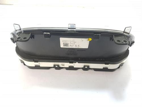 Instrument cluster HYUNDAI TUCSON (TL, TLE) 1.7 CRDi | BP22675359C47 