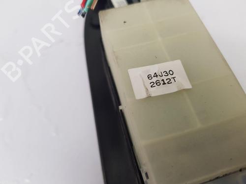Right front window switch SUZUKI SX4 (EY, GY) 1.6 VVT 4x4 (RW416) | BP35966842I26 - Image 5