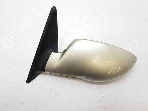 Left mirror PORSCHE CAYMAN (987) S 3.4 | BP28104988C26 