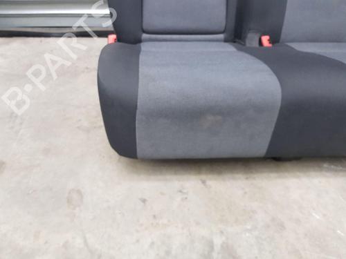 Left front seat VW CRAFTER 30-50 Van (2E_) 2.0 TDI | BP22666793C15 