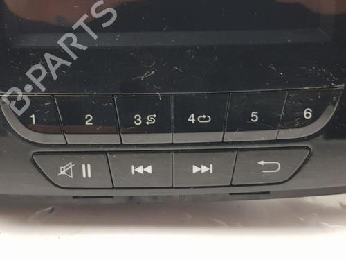 Radio FIAT 500 (312_) 1.2 (312AXA1A) | BP27455471E6