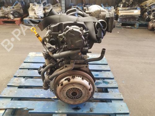 Engine VW CADDY III Box Body/MPV (2KA, 2KH, 2CA, 2CH) 2.0 SDI | BP37266348M1 - Image 6