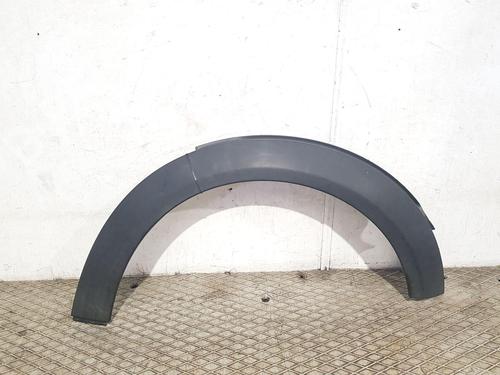 Radlaufverkleidung vorne rechts für MINI MINI (R56) Cooper D (109 hp) 29927877