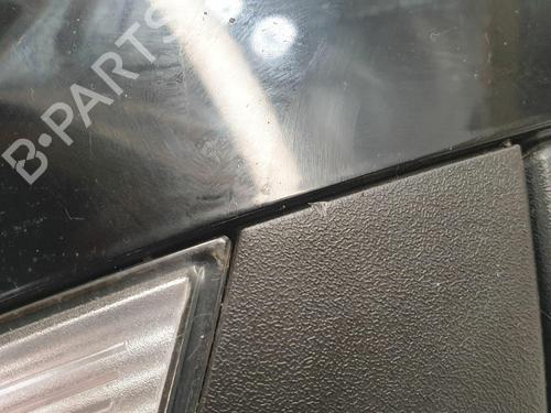 Right mirror FORD FOCUS III 1.0 EcoBoost | BP22203843C27 