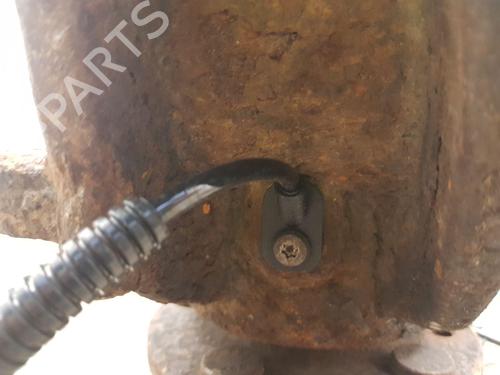 Left front steering knuckle LAND ROVER FREELANDER 2 (L359) 2.2 TD4 4x4 | BP32003987M25