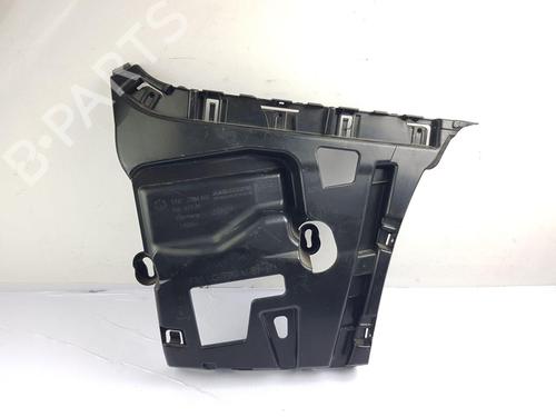 Used Rear bumper bracket BMW 3 (F30, F80) 320 d (190 hp) 25462208