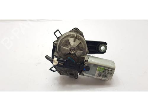 Used Rear wiper motor PEUGEOT 107 (PM_, PN_) 1.0 (68 hp) 27286947