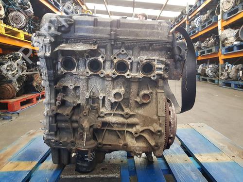 Engine SUZUKI SWIFT III (MZ, EZ) 1.3 (RS413, ZC11S) | BP39004256M1 - Image 2