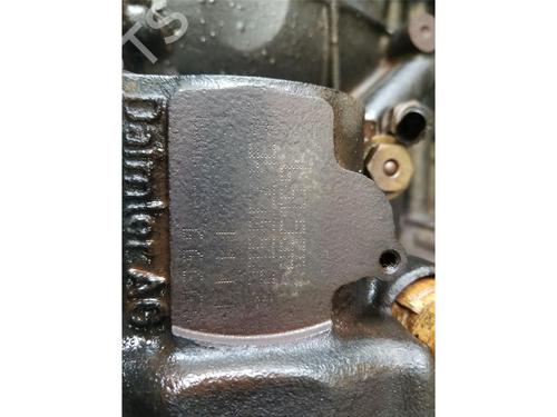 Andre MERCEDES-BENZ SPRINTER 4-t Van (B907, B910) 416 CDI RWD (907.643, 907.645, 907.647) | BP31346526O1 