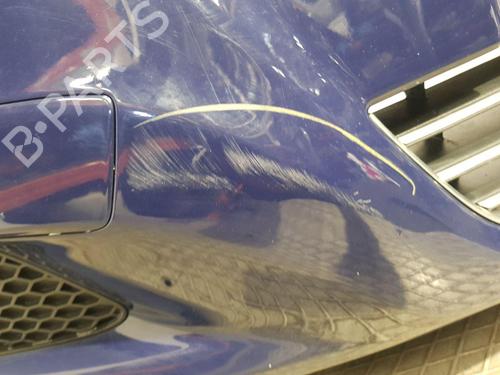 Front bumper VAUXHALL ZAFIRA Mk II (B) (A05) 1.6 | BP27886496C7 