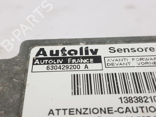 ECU airbags CITROËN NEMO Box Body/MPV (AA_) 1.3 HDi 75 | BP32149009M53