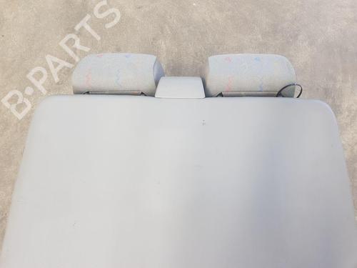 Left front seat VW TRANSPORTER T5 Bus (7HB, 7HJ, 7EB, 7EJ) 2.5 TDI | BP26533409C15 