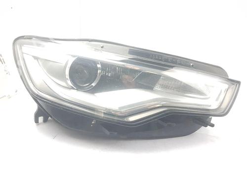 Right headlight AUDI A6 C7 (4G2, 4GC) 2.0 TDI | BP34708857C29 - Image 2